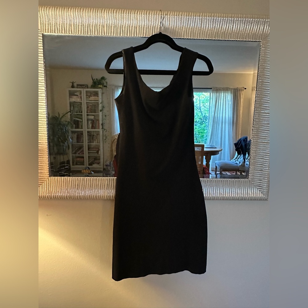 Smith & Miles Little Black Dress – Size 10
